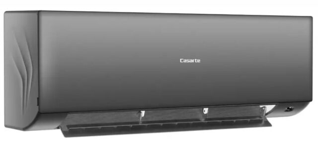 Настенный внутренний блок мульти-сплит системы Casarte CAS25CX1-B — изображение 3
