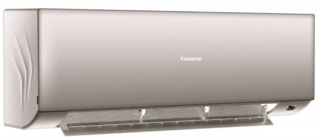 Настенный внутренний блок мульти-сплит системы Casarte CAS50CX1-G — изображение 3