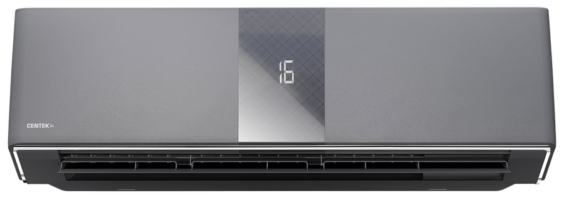 Кондиционер Centek CT-65G24 (Gray)