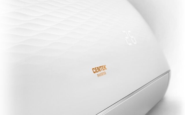 Кондиционер Centek CT-65V18 — изображение 5