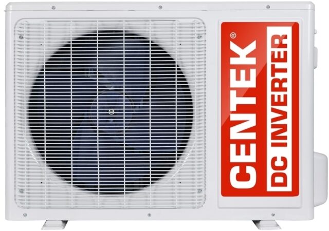 Кондиционер Centek CT-65V18 — изображение 6