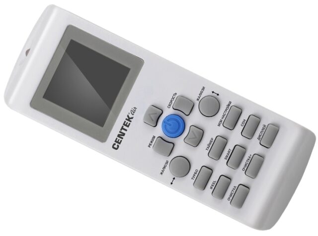Кондиционер Centek CT-65V18 — изображение 7