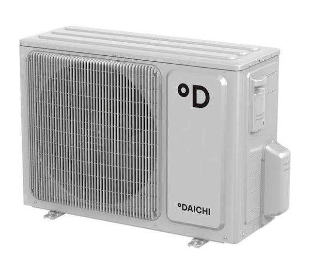 Напольно-потолочный кондиционер Daichi DATA80ALKS1/DFTA80ALS1/-40 — изображение 2