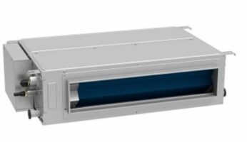 Канальный кондиционер Daichi DATA90ALMS1/DFTA100ALS1/-40