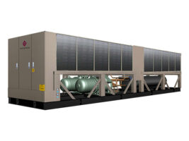 Чиллер с воздушным охлаждением Dantex DN-1420BGMC/SM