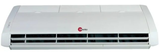Напольно-потолочный кондиционер Denko DNP 24 А — изображение 4