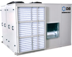 Крышный кондиционер Dunham Bush ACPSB290PHPP