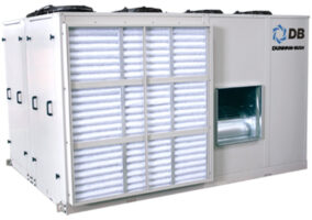 Крышный кондиционер Dunham Bush ACPSB570PHPP