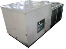 Крышный кондиционер Dunham Bush ACPSB760P-P