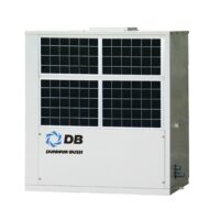 Крышный кондиционер Dunham Bush WCPS570BP