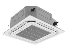 Кассетный кондиционер Electrolux EACC-60H/UP4-DC/N8