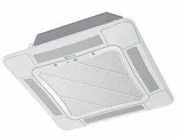 Кассетный внутренний блок мульти-сплит системы Electrolux EACC/I-18 FMI/N8 ERP