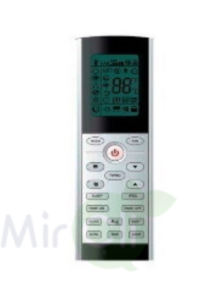 Канальный кондиционер Electrolux EACD-36H/UP4-DC/N8 — изображение 3