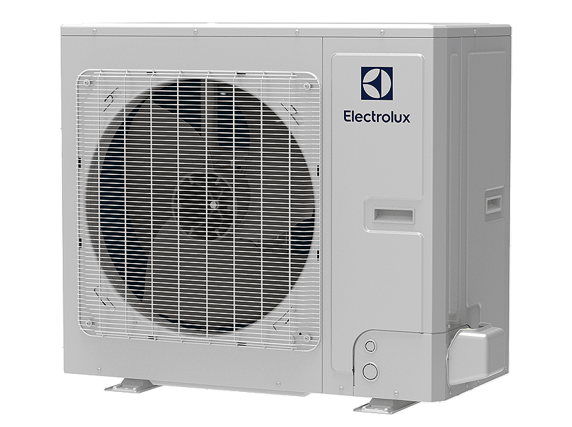 Канальный кондиционер Electrolux EACD-48H/UP4-DC/N8 — изображение 2