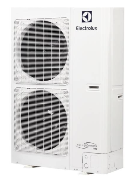 Канальный кондиционер Electrolux EACD-60H/UP4-DC/N8 — изображение 2