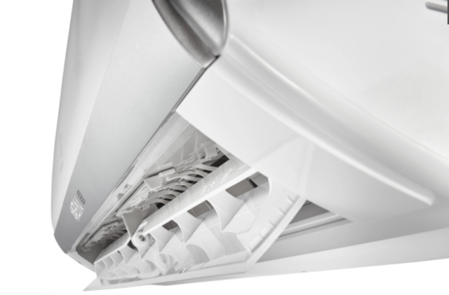 Настенный внутренний блок мульти-сплит системы Electrolux EACS/I-18 HMB FMI/N8_ERP — изображение 3