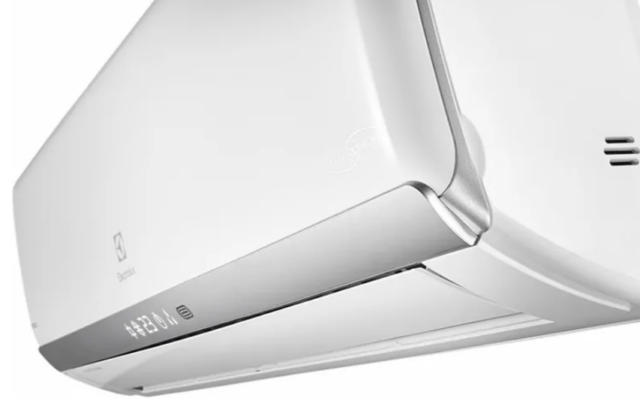 Настенный внутренний блок мульти-сплит системы Electrolux EACS/I-18 HMB FMI/N8_ERP — изображение 4