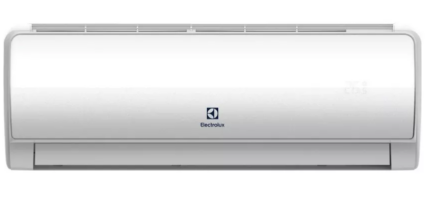 Настенный фанкойл 3-4,9 кВт Electrolux EFH-400 V2