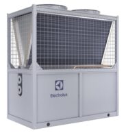 Чиллер с воздушным охлаждением Electrolux EMASC-440.V2