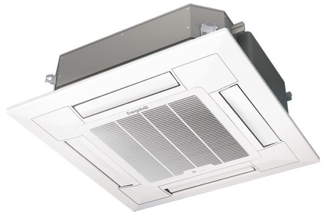 Кассетный кондиционер Energolux SAC24C5-A/SAU24U5-A-WS30