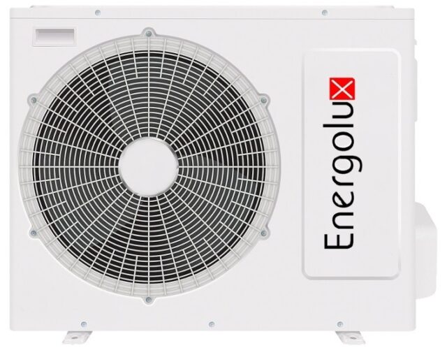 Кассетный кондиционер Energolux SAC24C5-A/SAU24U5-A-WS30 — изображение 2