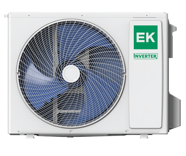 Кассетный кондиционер Euroklimat EKCX-100HNN / EKOX-100HNN / EKA-FCX — изображение 3