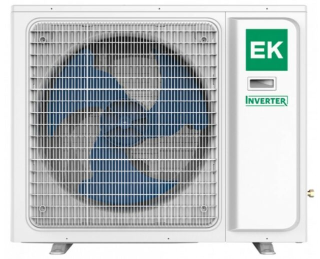 Кассетный кондиционер Euroklimat EKCX-70HNN / EKOX-70HNN / EKA-FCX — изображение 3