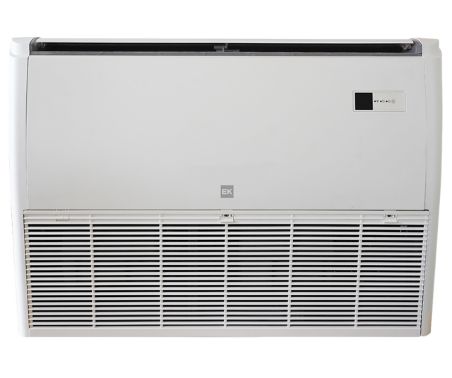 Напольно-потолочный кондиционер Euroklimat EKDX-140HNN4 / EKOX-140HNN4