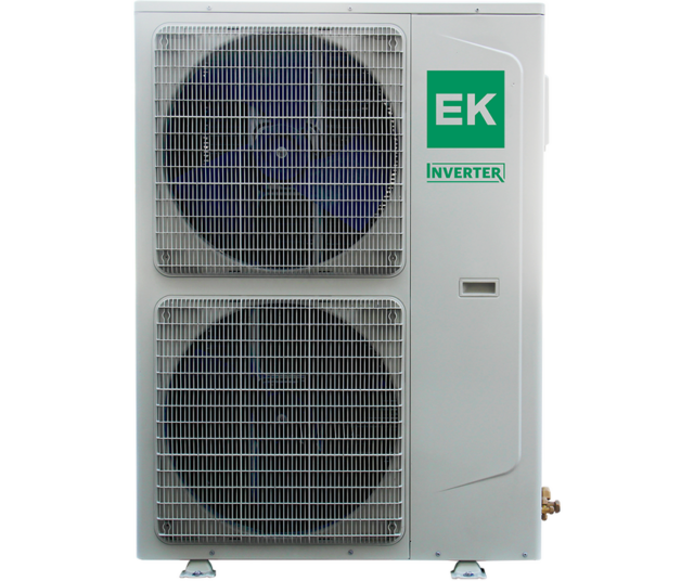 Напольно-потолочный кондиционер Euroklimat EKDX-170HNN4 / EKOX-170HNN4 — изображение 3