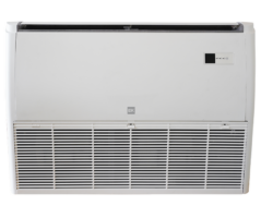 Напольно-потолочный кондиционер Euroklimat EKDX-50HNN / EKOX-50HNN