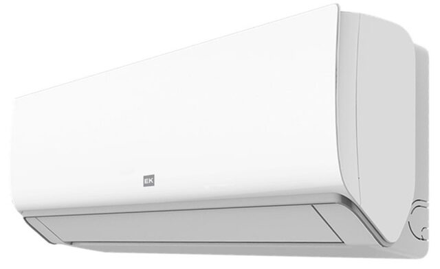 Кондиционер Euroklimat EKSA-25HN/EKOA-25HN-W
