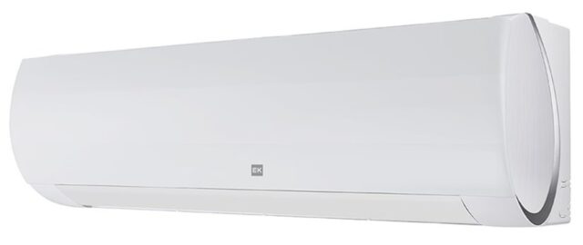 Кондиционер Euroklimat EKSF-25HN/EKOF-25HN-W