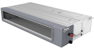 Канальный кондиционер Euroklimat EKUX-140HNN4 / EKOX-140HNN4