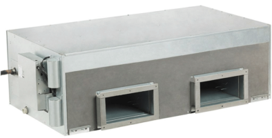 Канальный кондиционер Ferrum FBSO192AM1/FBSDSH192AM1