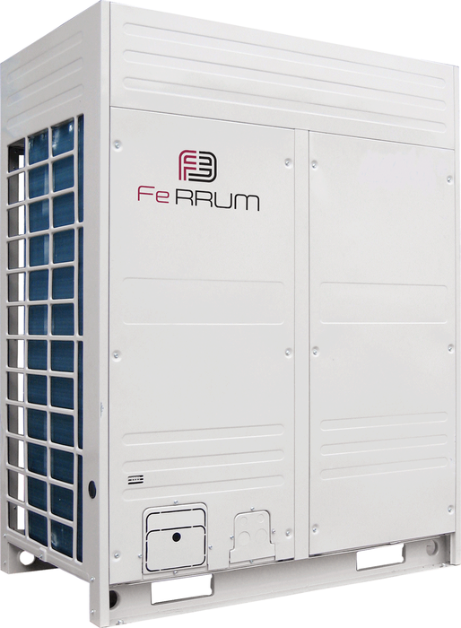 Канальный кондиционер Ferrum FBSO192AM1/FBSDSH192AM1 — изображение 3