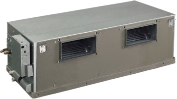 Канальный кондиционер Ferrum FBSO76AM1/FBSDSH76AM1