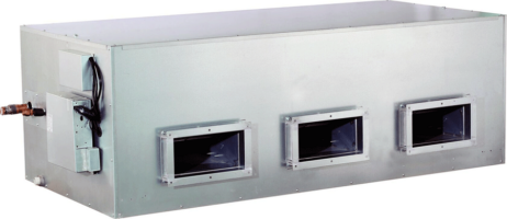 Канальный кондиционер Ferrum FBSO96AM1R/FBSDH96AM1R