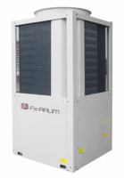Чиллер с воздушным охлаждением Ferrum FMC33RAH1