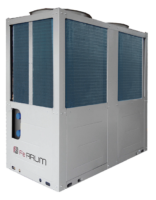 Чиллер с воздушным охлаждением Ferrum FMC70SAH1
