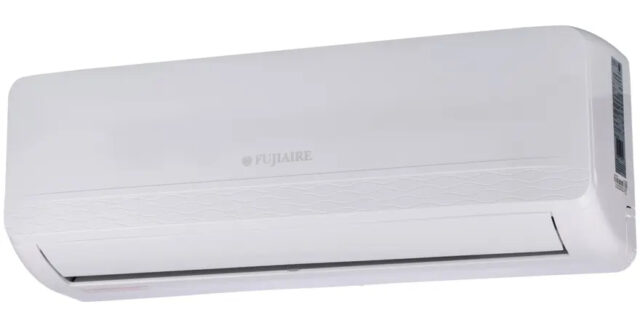 Кондиционер FUJIAIRE FJAMH07R1 — изображение 5