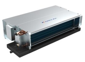 Канальный фанкойл 11-11,9 кВт Gree FP-204WAUS/G(T)-K