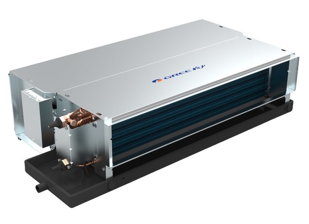 Канальный фанкойл 11-11,9 кВт Gree FP-204WAUS/G(T)-K