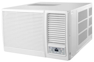 Оконный кондиционер Gree GJC09AI-E3NRNC2A