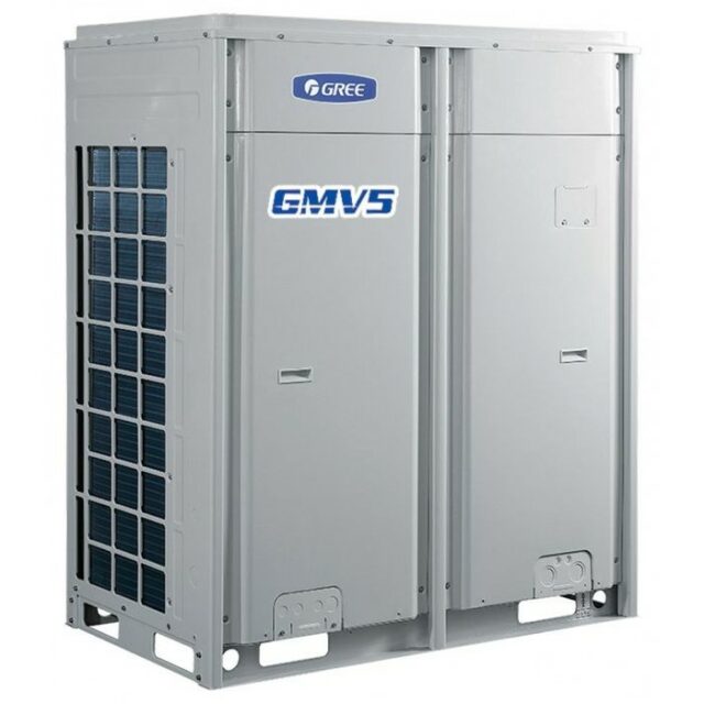 Наружный блок VRF системы Gree GMV-850WM/B-X(P)