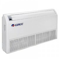 Напольно-потолочная VRF система Gree GMV-ND125ZD/B-T