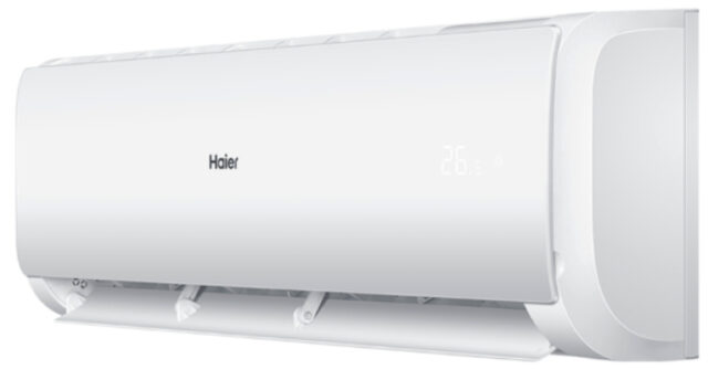 Мульти сплит система на 2 комнаты Haier 2U40S2SM1FA/AS07TS6HRA-M/AS09TS6HRA-M — изображение 5
