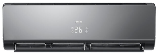 Мульти сплит система на 2 комнаты Haier 2U40S2SM1FA/AS09NS6ERA-B*2шт — изображение 6