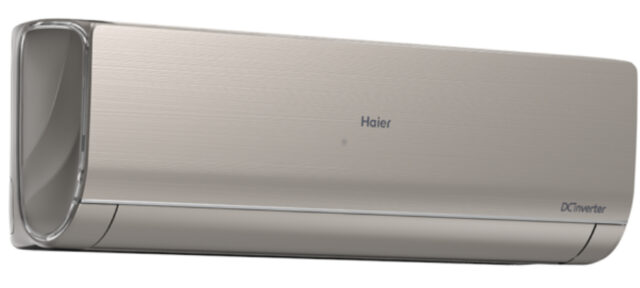 Мульти сплит система на 2 комнаты Haier 2U40S2SM1FA/AS09NS6ERA-G*2шт — изображение 5