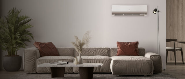 Мульти сплит система на 2 комнаты Haier 2U40S2SM1FA/AS25S2SF2FA-G/AS35S2SF2FA-W — изображение 13