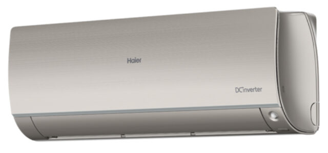 Мульти сплит система на 2 комнаты Haier 2U40S2SM1FA/AS25S2SF2FA-G/AS35S2SF2FA-W — изображение 5